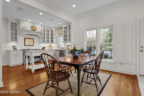 Tiny photo for 1825 Starfix Terrace, Wilmington, NC 28405 (MLS # 100541341)