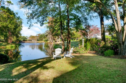 Tiny photo for 1825 Starfix Terrace, Wilmington, NC 28405 (MLS # 100541341)