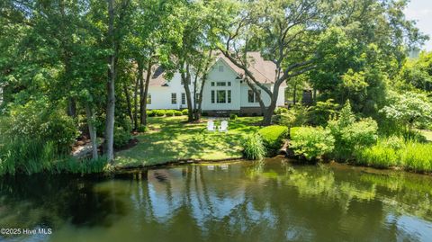 Tiny photo for 1825 Starfix Terrace, Wilmington, NC 28405 (MLS # 100541341)