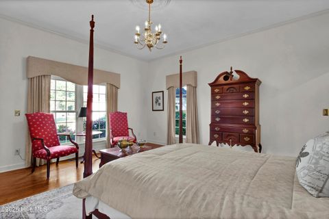 Tiny photo for 1825 Starfix Terrace, Wilmington, NC 28405 (MLS # 100541341)