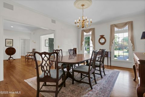 Tiny photo for 1825 Starfix Terrace, Wilmington, NC 28405 (MLS # 100541341)