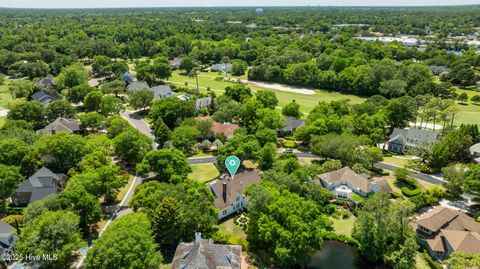 Tiny photo for 1825 Starfix Terrace, Wilmington, NC 28405 (MLS # 100541341)