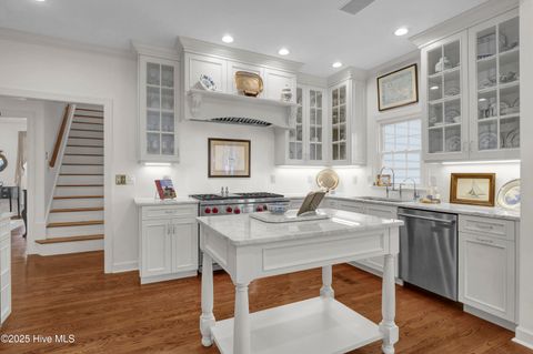 Tiny photo for 1825 Starfix Terrace, Wilmington, NC 28405 (MLS # 100541341)