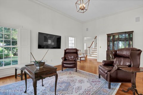 Tiny photo for 1825 Starfix Terrace, Wilmington, NC 28405 (MLS # 100541341)