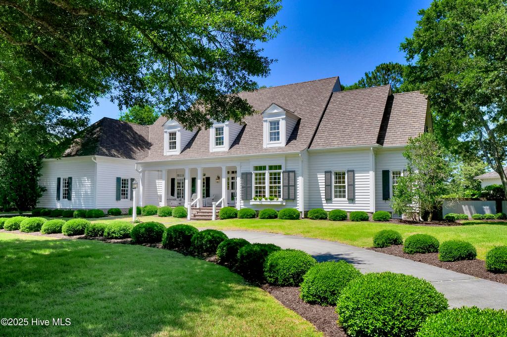 Photo of 1825 Starfix Terrace, Wilmington, NC 28405 (MLS # 100541341)