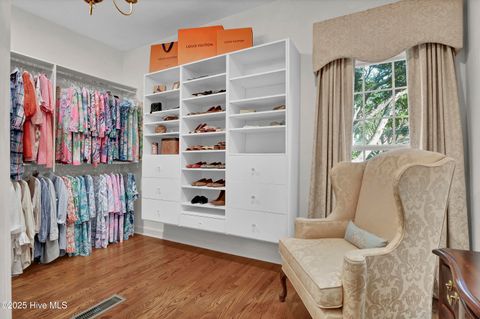 Tiny photo for 1825 Starfix Terrace, Wilmington, NC 28405 (MLS # 100541341)