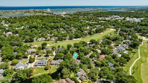 Tiny photo for 1825 Starfix Terrace, Wilmington, NC 28405 (MLS # 100541341)