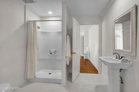 Tiny photo for 1825 Starfix Terrace, Wilmington, NC 28405 (MLS # 100541341)