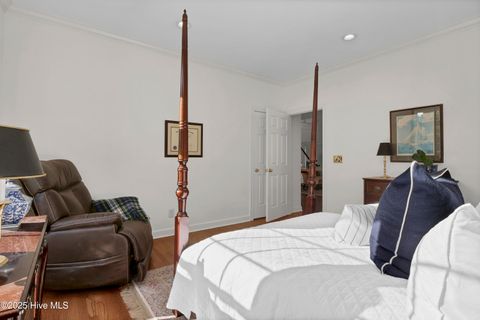 Tiny photo for 1825 Starfix Terrace, Wilmington, NC 28405 (MLS # 100541341)