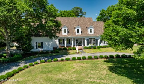 Tiny photo for 1825 Starfix Terrace, Wilmington, NC 28405 (MLS # 100541341)