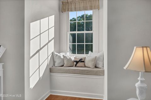 Tiny photo for 1825 Starfix Terrace, Wilmington, NC 28405 (MLS # 100541341)