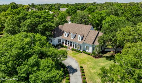 Tiny photo for 1825 Starfix Terrace, Wilmington, NC 28405 (MLS # 100541341)