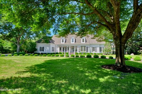 Tiny photo for 1825 Starfix Terrace, Wilmington, NC 28405 (MLS # 100541341)