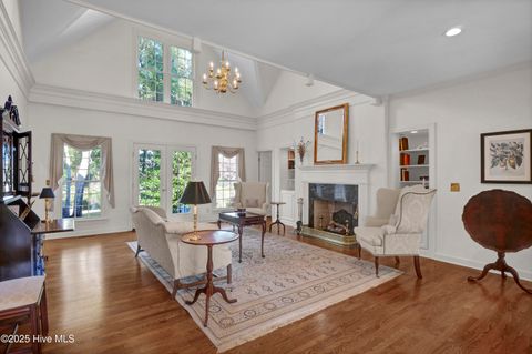 Tiny photo for 1825 Starfix Terrace, Wilmington, NC 28405 (MLS # 100541341)