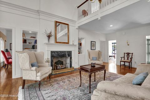 Tiny photo for 1825 Starfix Terrace, Wilmington, NC 28405 (MLS # 100541341)