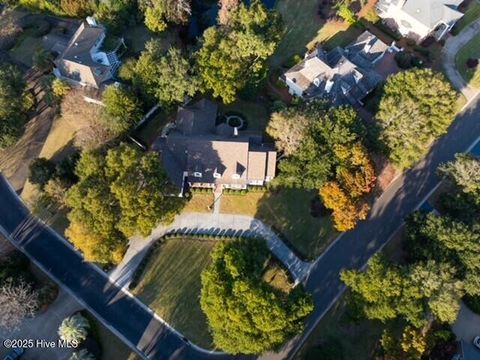 Tiny photo for 1825 Starfix Terrace, Wilmington, NC 28405 (MLS # 100541341)