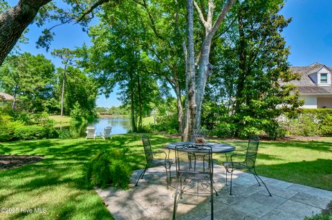 Tiny photo for 1825 Starfix Terrace, Wilmington, NC 28405 (MLS # 100541341)