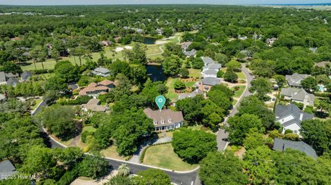 Tiny photo for 1825 Starfix Terrace, Wilmington, NC 28405 (MLS # 100541341)