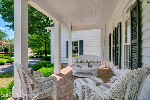 Tiny photo for 1825 Starfix Terrace, Wilmington, NC 28405 (MLS # 100541341)