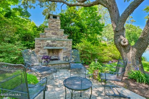 Tiny photo for 1825 Starfix Terrace, Wilmington, NC 28405 (MLS # 100541341)