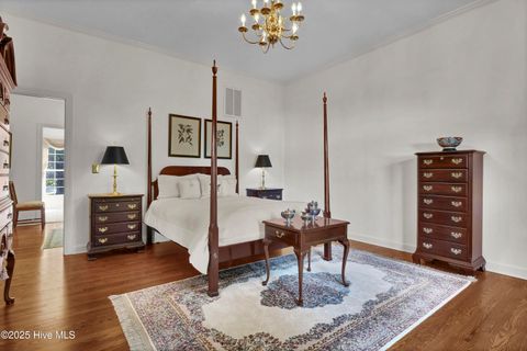 Tiny photo for 1825 Starfix Terrace, Wilmington, NC 28405 (MLS # 100541341)