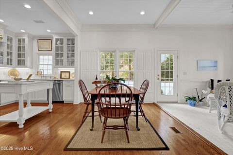 Tiny photo for 1825 Starfix Terrace, Wilmington, NC 28405 (MLS # 100541341)