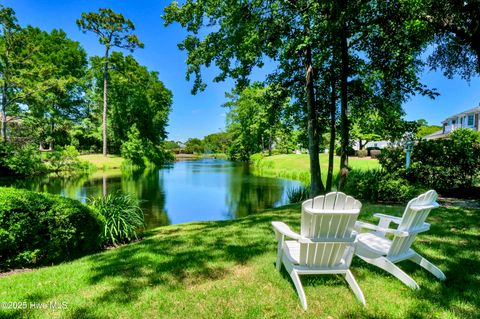 Tiny photo for 1825 Starfix Terrace, Wilmington, NC 28405 (MLS # 100541341)