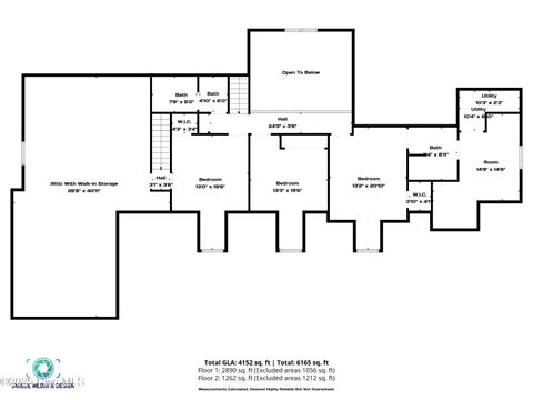 Tiny photo for 1825 Starfix Terrace, Wilmington, NC 28405 (MLS # 100541341)