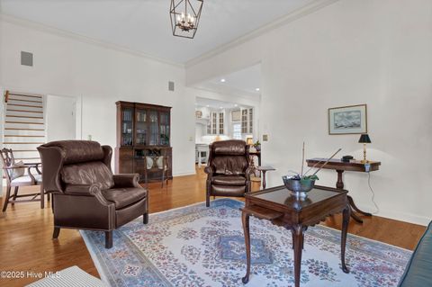 Tiny photo for 1825 Starfix Terrace, Wilmington, NC 28405 (MLS # 100541341)