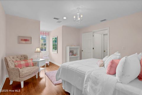 Tiny photo for 1825 Starfix Terrace, Wilmington, NC 28405 (MLS # 100541341)