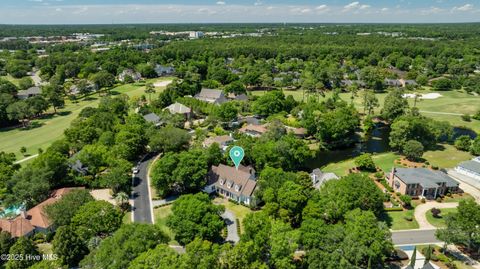 Tiny photo for 1825 Starfix Terrace, Wilmington, NC 28405 (MLS # 100541341)