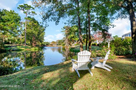 Tiny photo for 1825 Starfix Terrace, Wilmington, NC 28405 (MLS # 100541341)