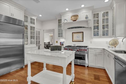 Tiny photo for 1825 Starfix Terrace, Wilmington, NC 28405 (MLS # 100541341)