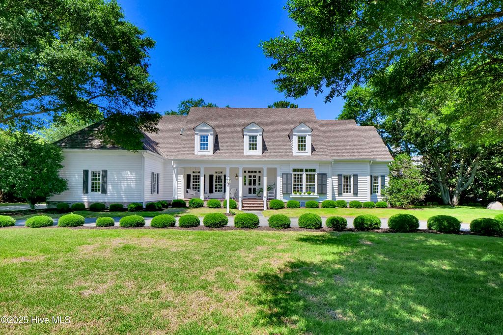 Photo of 1825 Starfix Terrace, Wilmington, NC 28405 (MLS # 100541341)