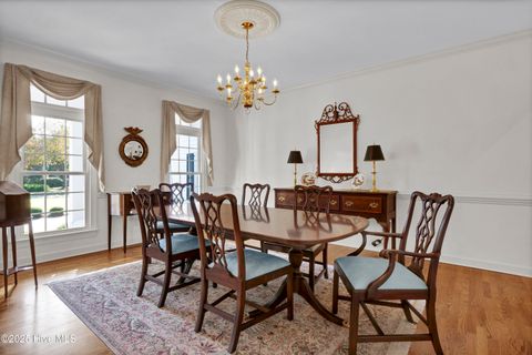 Tiny photo for 1825 Starfix Terrace, Wilmington, NC 28405 (MLS # 100541341)