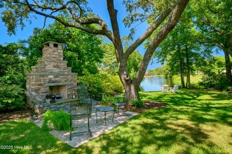 Tiny photo for 1825 Starfix Terrace, Wilmington, NC 28405 (MLS # 100541341)