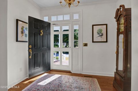 Tiny photo for 1825 Starfix Terrace, Wilmington, NC 28405 (MLS # 100541341)