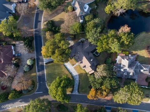 Tiny photo for 1825 Starfix Terrace, Wilmington, NC 28405 (MLS # 100541341)