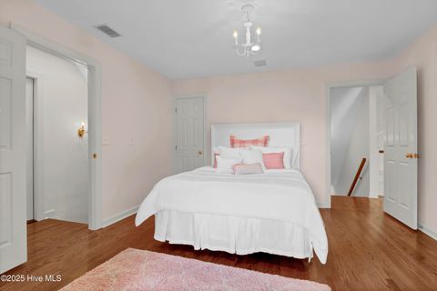 Tiny photo for 1825 Starfix Terrace, Wilmington, NC 28405 (MLS # 100541341)