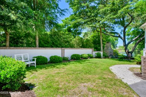 Tiny photo for 1825 Starfix Terrace, Wilmington, NC 28405 (MLS # 100541341)