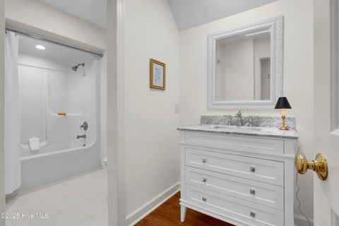 Tiny photo for 1825 Starfix Terrace, Wilmington, NC 28405 (MLS # 100541341)