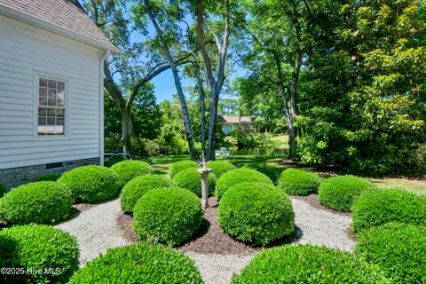 Tiny photo for 1825 Starfix Terrace, Wilmington, NC 28405 (MLS # 100541341)