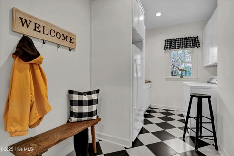 Tiny photo for 1825 Starfix Terrace, Wilmington, NC 28405 (MLS # 100541341)