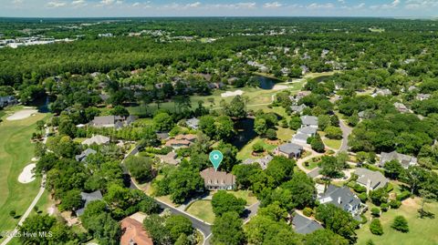 Tiny photo for 1825 Starfix Terrace, Wilmington, NC 28405 (MLS # 100541341)