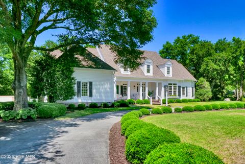 Tiny photo for 1825 Starfix Terrace, Wilmington, NC 28405 (MLS # 100541341)