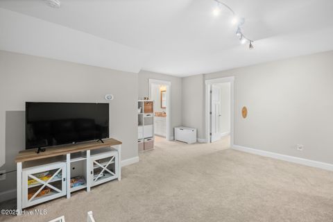 Tiny photo for 1406 Kings Landing Road, Hampstead, NC 28443 (MLS # 100554078)