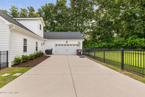 Tiny photo for 1406 Kings Landing Road, Hampstead, NC 28443 (MLS # 100554078)