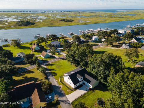 Tiny photo for 1406 Kings Landing Road, Hampstead, NC 28443 (MLS # 100554078)