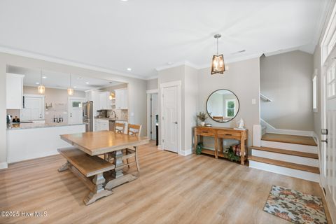 Tiny photo for 1406 Kings Landing Road, Hampstead, NC 28443 (MLS # 100554078)