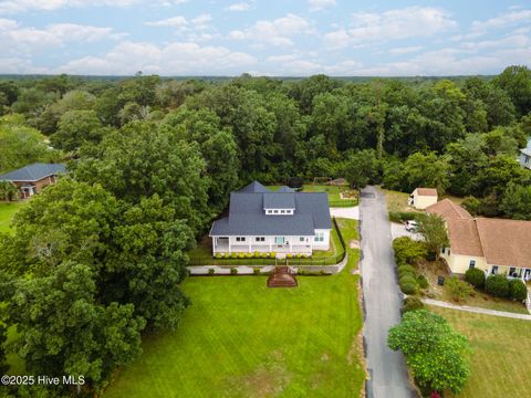 Tiny photo for 1406 Kings Landing Road, Hampstead, NC 28443 (MLS # 100554078)